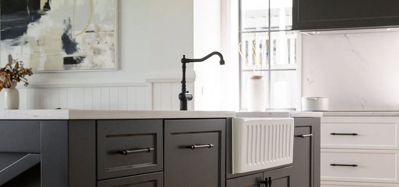 Kitchen services