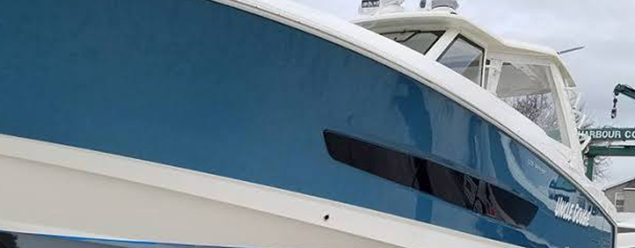 Boat repair services melbourne and Brisbane