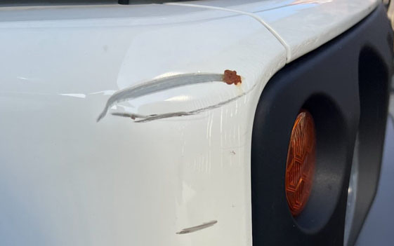 Scratch repair services melbourne and brisbane