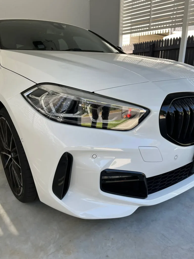 Mobile Scratch and Dent Repair